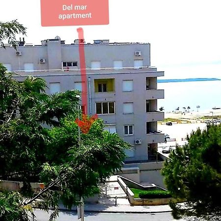 Del Mar Apartment スプリト エクステリア 写真