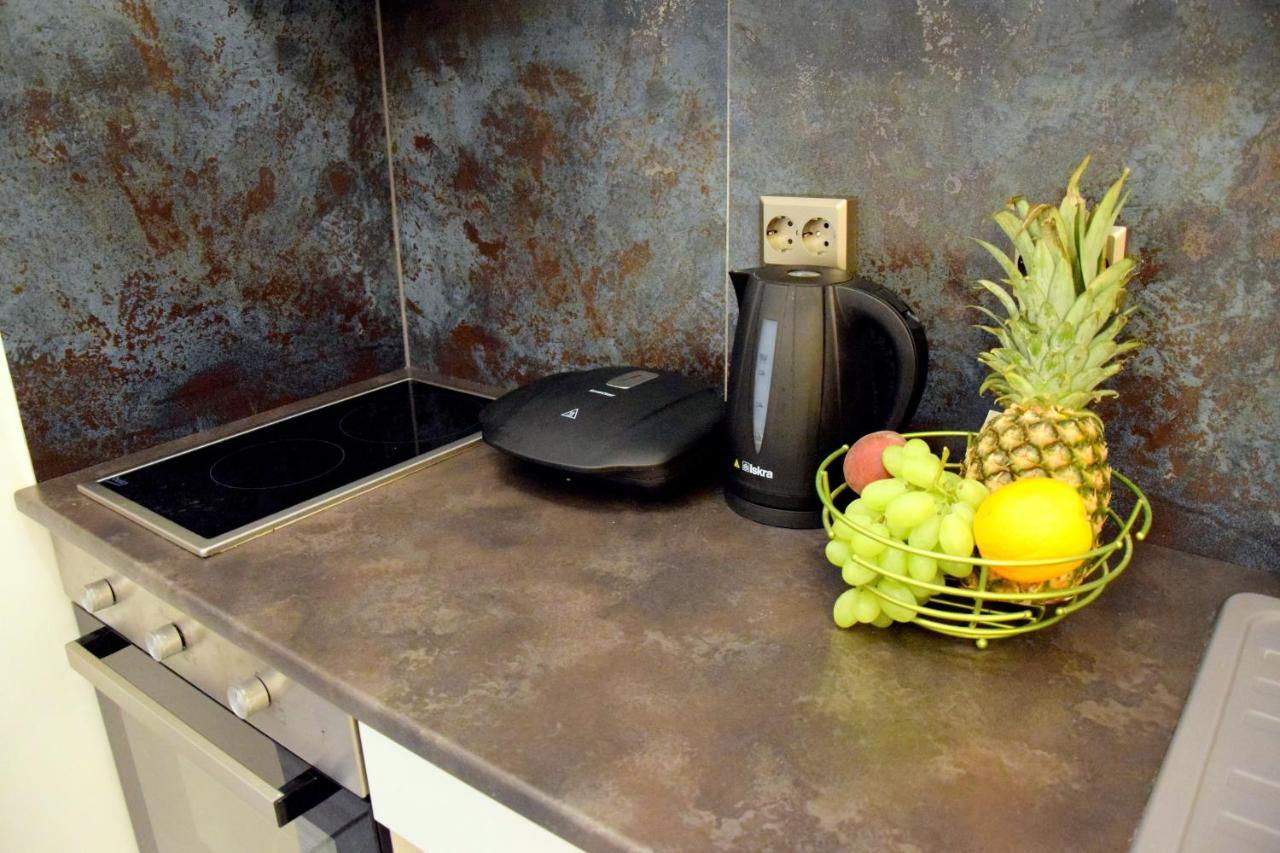 Del Mar Apartment スプリト エクステリア 写真